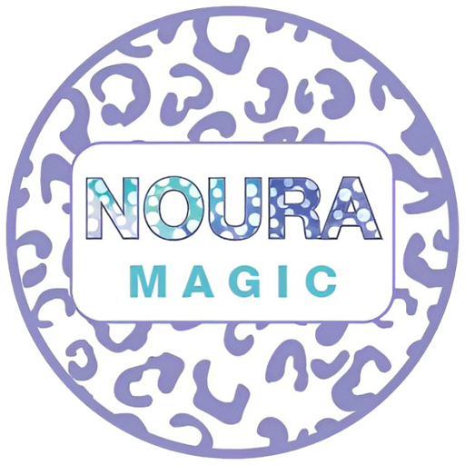 NOURA MAGIC    